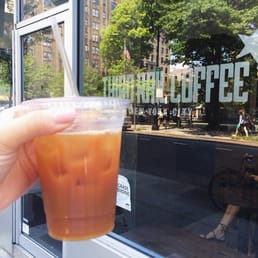 Iced Latte