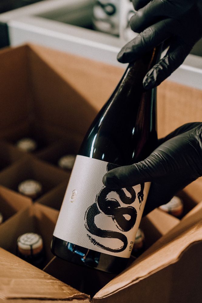 Dendric Estate - vineyard in Kamas, UT