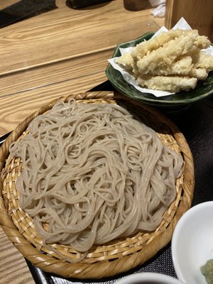 Sobamae Yamato by null