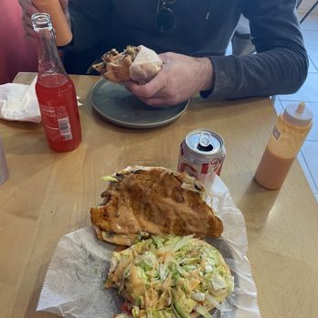 El Enano Mexican Restaurant - Tortas ready to comer - Tacos Near Me - Philadelphia, Pennsylvania El Enano Mexican Restaurant - Tortas ready to comer - Tacos Near Me - Philadelphia, Pennsylvania