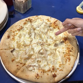 Cafe Rio - White pizza ft leila's finger - Pizza Near Me - Ruidoso, New Mexico Cafe Rio - White pizza ft leila's finger - Pizza Near Me - Ruidoso, New Mexico