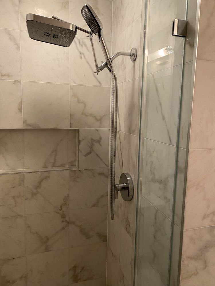 Slide of Andi Quality Plumbing