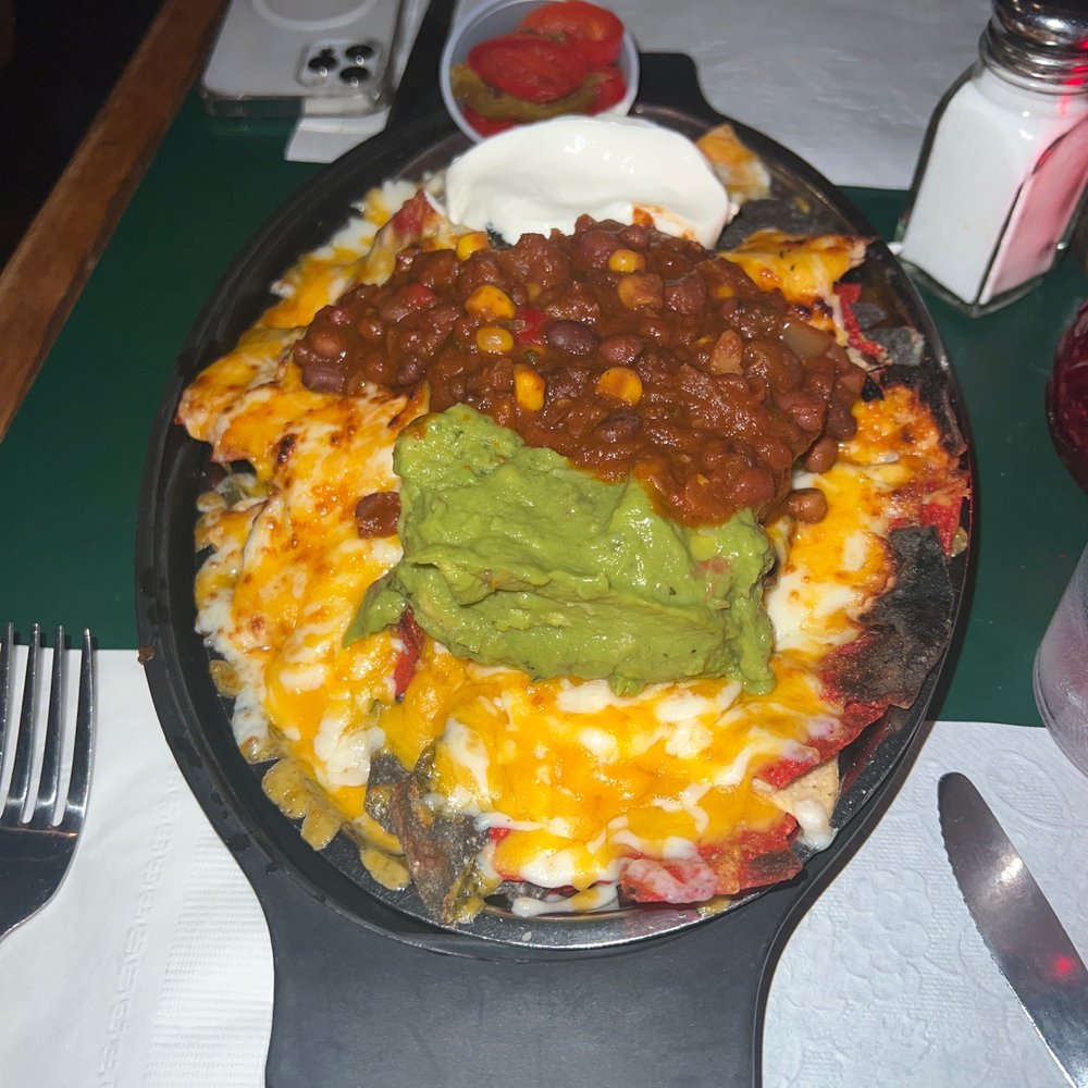 Sherwood's - Nachos - Pubs Near Me - Larchmont, New York Sherwood's - Nachos - Pubs Near Me - Larchmont, New York
