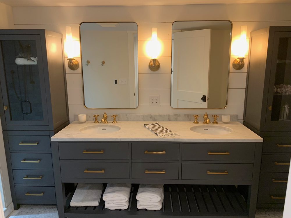 Slide of C Les Plumbing