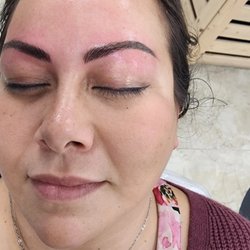 Microblading