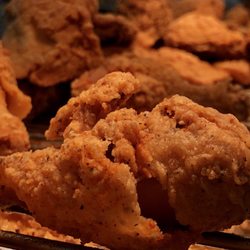 Fast Stop  - The best fried chicken for less