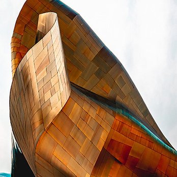 Studio M Gallery - Phograh by Ian Szufnara, his Exhibition "Looking Up. / Looking down" - Art Galleries Near Me - Mississauga, Ontario