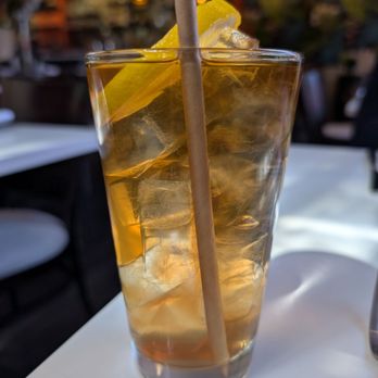 Pikoteo - Iced tea - Latin American Near Me - McLean, Virginia Pikoteo - Iced tea - Latin American Near Me - McLean, Virginia