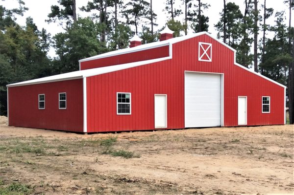 Mallett Buildings on Yelp