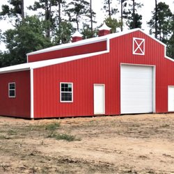 Mallett Buildings