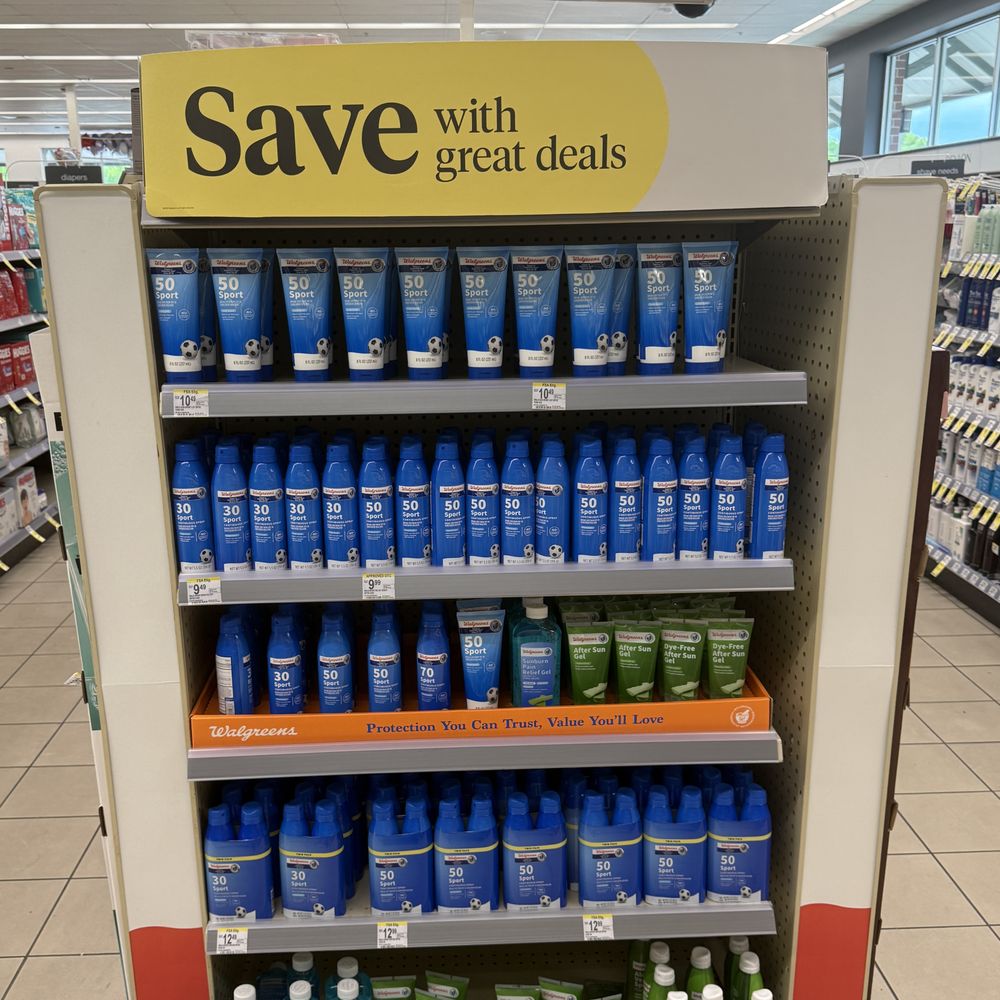 Walgreens - Drugstores Near Me - Columbia, South Carolina Walgreens - Drugstores Near Me - Columbia, South Carolina