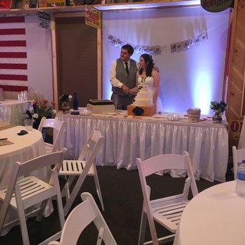 Walgreens - a bride and groom cutting their wedding cake - Drugstores Near Me - Enid, Oklahoma Walgreens - a bride and groom cutting their wedding cake - Drugstores Near Me - Enid, Oklahoma