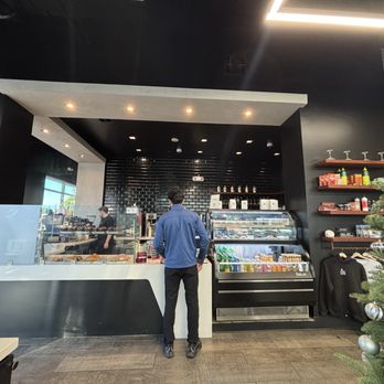 INC Coffee Roasters - interior - Coffee Roasteries Near Me - Huntington Beach, California