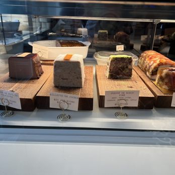 Maison Nico - Bakeries Near Me - San Francisco, California