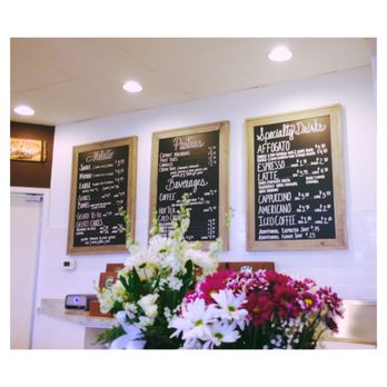 Coppa Gelato - Desserts Near Me - Westerville, Ohio Coppa Gelato - Desserts Near Me - Westerville, Ohio