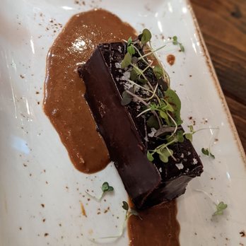 How to Cook a Wolf - Chocolate decadence - Italian Near Me - Seattle, Washington How to Cook a Wolf - Chocolate decadence - Italian Near Me - Seattle, Washington