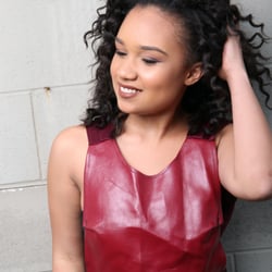 Cheveux - A shot from the Cheveux Salon Look Book!