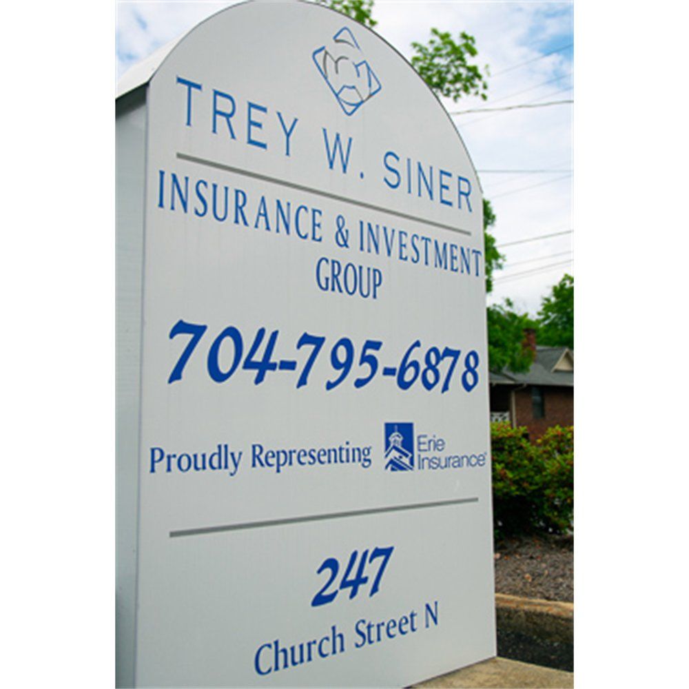 Trey Siner Insurance Group