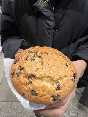 Bagelsmith by null