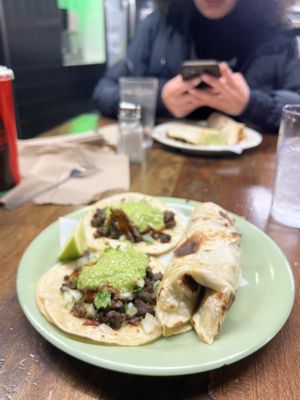 Tacos Chukis by null