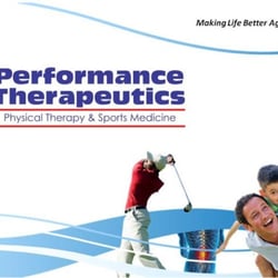 Performance Therapeutics