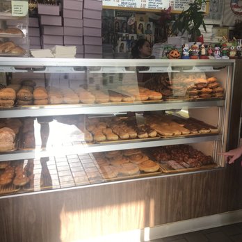 King's Donuts - Donuts Near Me - Concord, California King's Donuts - Donuts Near Me - Concord, California