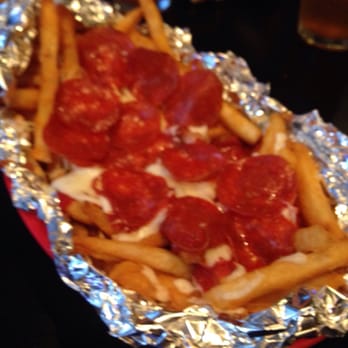 Spinelli's Pizza - Pizza Near Me - Tempe, Arizona Spinelli's Pizza - Pizza Near Me - Tempe, Arizona