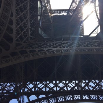 La Tour Eiffel - Landmarks & Historical Buildings Near Me - Paris, 75 La Tour Eiffel - Landmarks & Historical Buildings Near Me - Paris, 75