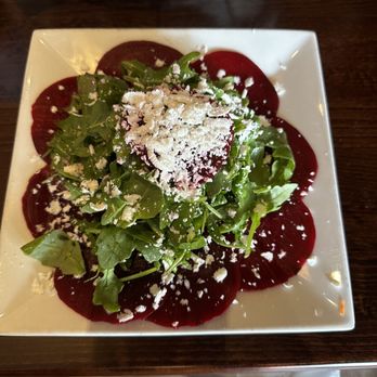 Annabelle's Pastaria - Beet salad - Italian Near Me - Brooklyn, New York Annabelle's Pastaria - Beet salad - Italian Near Me - Brooklyn, New York