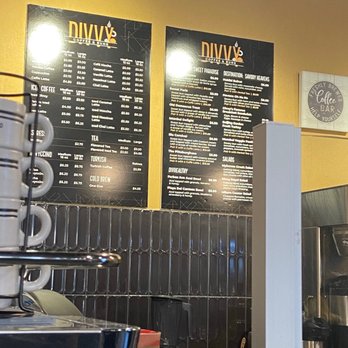 Divvy Coffee & Buns - Menu - Coffee & Tea Near Me - Pittsburgh, Pennsylvania Divvy Coffee & Buns - Menu - Coffee & Tea Near Me - Pittsburgh, Pennsylvania