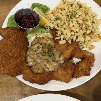 Ludwig's Biergarten - German Near Me - Mountain View, California Ludwig's Biergarten - German Near Me - Mountain View, California