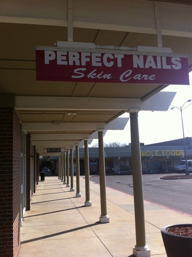 PERFECT NAILS Updated August 2024 10 Reviews 6516 E Central Ave