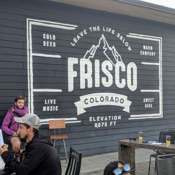 Outer Range Brewing - Outer Range Brewing - Breweries Near Me - Frisco, Colorado Outer Range Brewing - Outer Range Brewing - Breweries Near Me - Frisco, Colorado