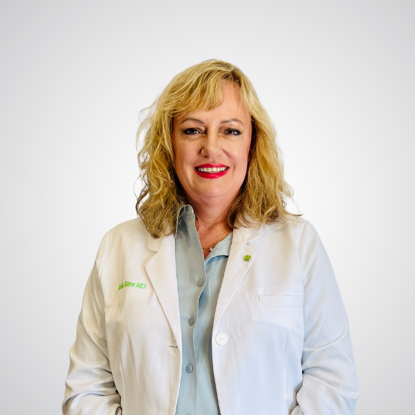 Rejuvenate Medical Spa Logo