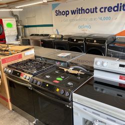 Houston Champion Appliances