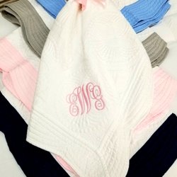 Gracie's Monograms and Gifts