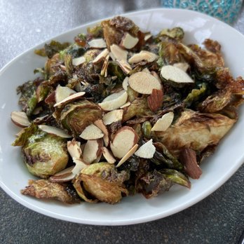 The Copper Crow - Crispy Brussels Sprouts - New American Near Me - Horsham, Pennsylvania The Copper Crow - Crispy Brussels Sprouts - New American Near Me - Horsham, Pennsylvania