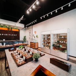 Spiritleaf - Heritage Links - Spiritleaf - Heritage Links - Interior