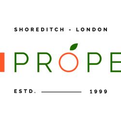 Peach Properties