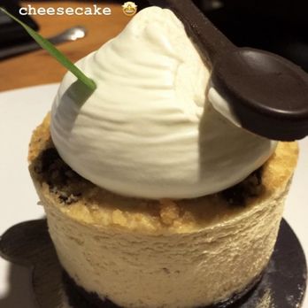 Paris Baguette - Tiramisu cheesecake - Bakeries Near Me - Philadelphia, Pennsylvania