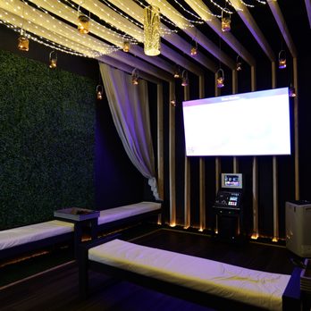 Kaeo Studios - Pergola Room 2 - Karaoke Near Me - Waipahu, Hawaii