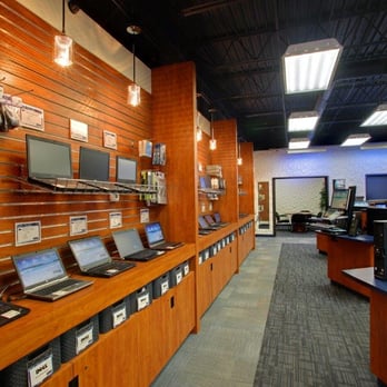 Computer Revolution - IT Services & Computer Repair Near Me - Roseville, Minnesota