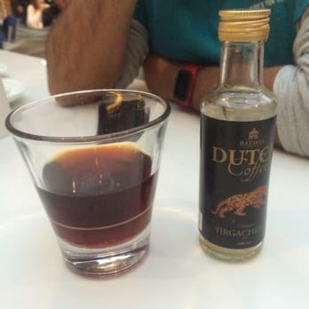 Rijksmuseum Café - This is very strong Ethiopian coffee! Only for the strong! - Cafes Near Me - Amsterdam, New Hampshire Rijksmuseum Café - This is very strong Ethiopian coffee! Only for the strong! - Cafes Near Me - Amsterdam, New Hampshire