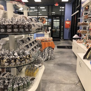 Kilwins Ice Cream - Chocolate - Fudge - Store - Ice Cream & Frozen Yogurt Near Me - Gainesville, Florida