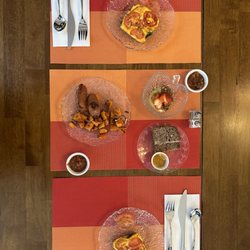 Alpine Bed and Breakfast