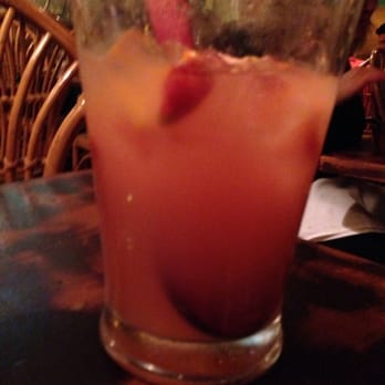 Cuban Pete's - Armando's passion white sangria - Cuban Near Me - Montclair, New Jersey
