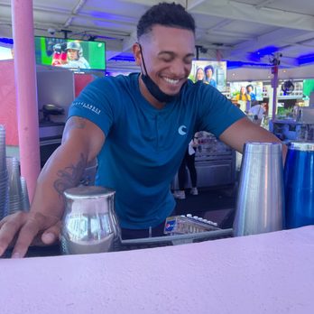 Clevelander - Sports Bars Near Me - Miami Beach, Florida