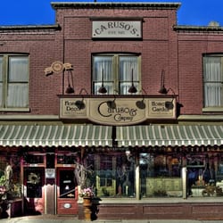 Caruso & Company - Celebrating Our 100th Year in 2013