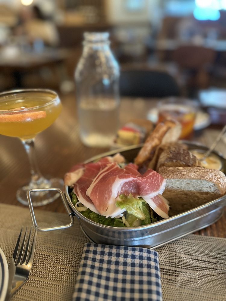 RYE LEAWOOD 736 Photos & 763 Reviews 10551 Mission Rd, Leawood