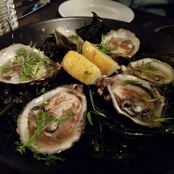 Boulevard Bistro - New American Near Me - Elk Grove, California